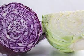 Cabbage Red / Cabbage White 