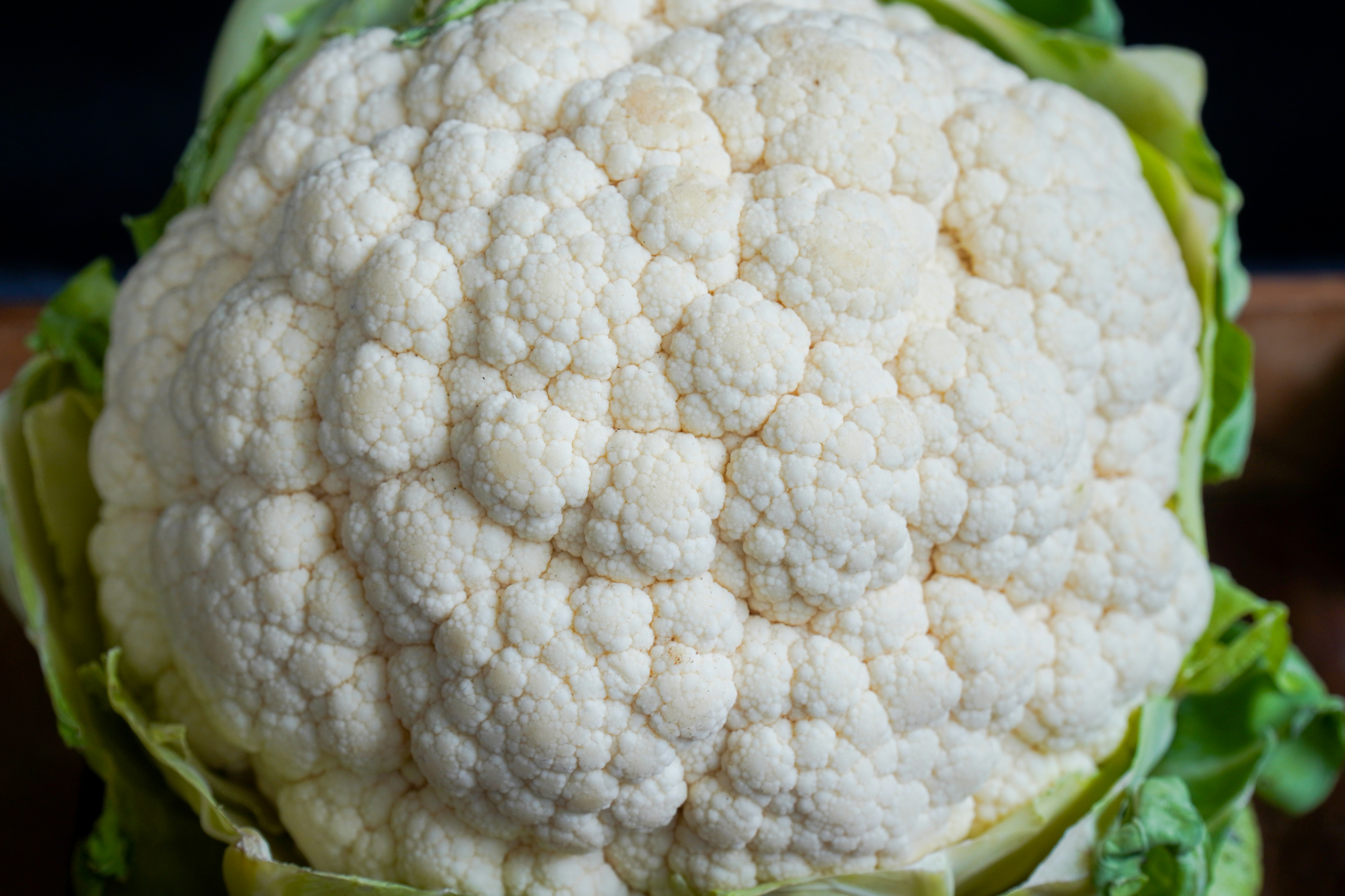 Cauliflower